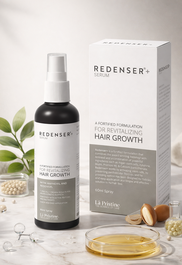 REDENSER