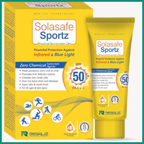 SOLASAFE SPORTZ
