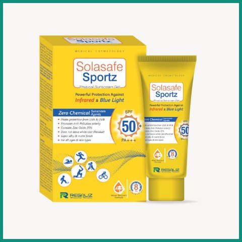 SOLASAFE SPORTZ