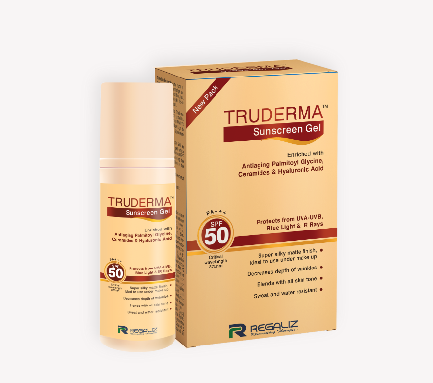 TRUDERMA REGENT NIGHT SERUM